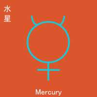 水星の意味