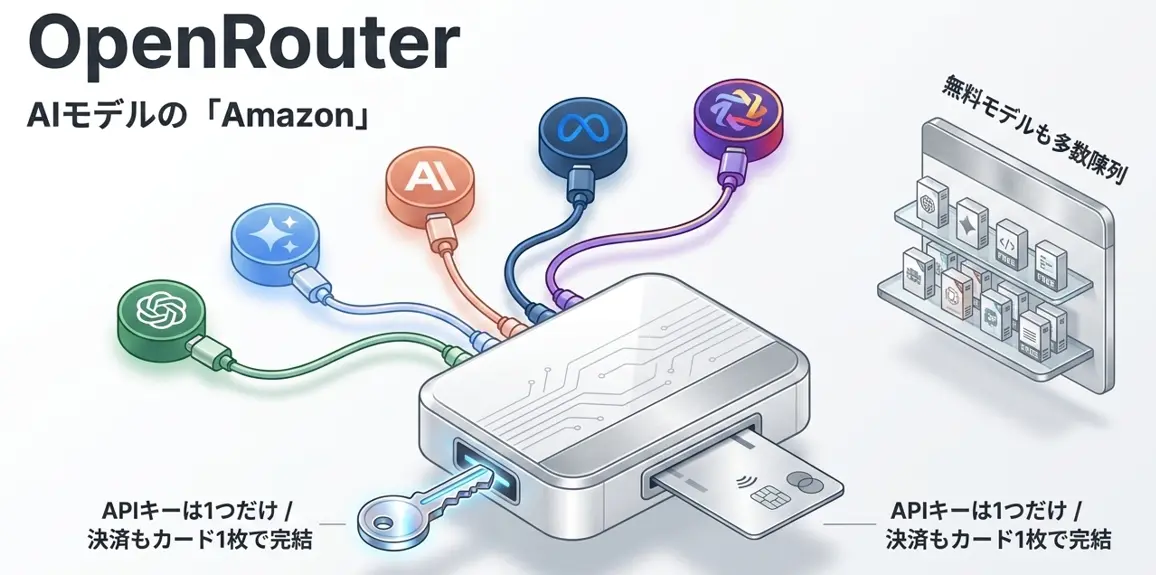 Openrouter